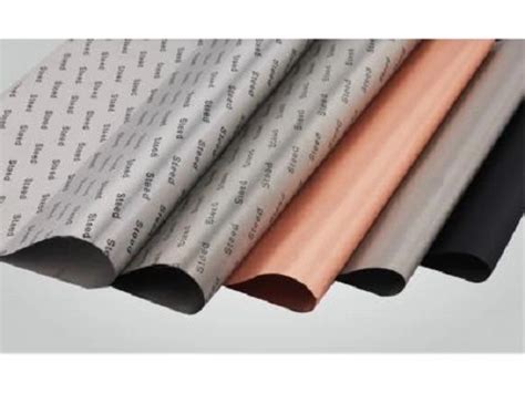 metalized fabric|RF/EMI Shielding and Conductive Textile Products .